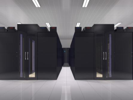 2双活机房(室内)